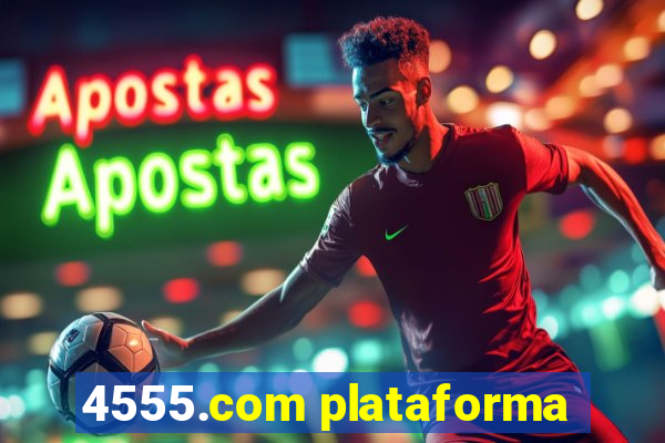 4555.com plataforma